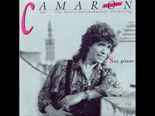 LUNA LLENA  CAMARON DE LA ISLA