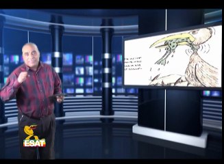 ESAT Yetimihirt Bilichita by Dr Tadesse Wetet Part 2 April 29 2015
