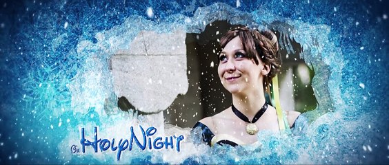 After Effects Project Files - Christmas Opener - VideoHive 9631869