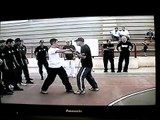 Mexican SWAT？　Police training seminar in Mexico