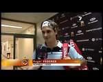 Roger Federer - Andy Roddick Aus Open 2007