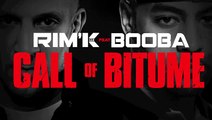 Rim'K - Call Of Bitume (feat. Booba)