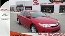 2014 Toyota Camry Rogers AR Siloam Springs, AR #R247264A - SOLD