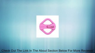 LINKS-IT Dog & Cat Tag Connector - Easy-to-Use - One Size Review