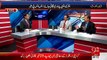 Zer e Behas - 30 April 2015 -  MQM Par Pabandi Lagai Jaye SSP Malir