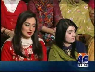 Khabar Naak - 30th April 2015