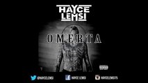HAYCE LEMSI - Omerta (Son officiel)