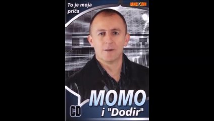 Momo i Dodir-Gazio Sam Brda i Doline