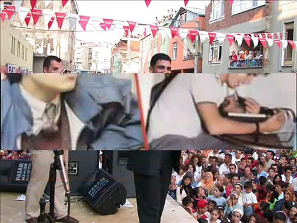 emrah haydi şimdi gel