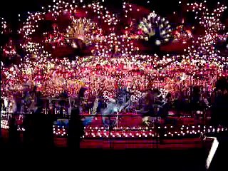 House on the Rock - World's Biggest Carousel