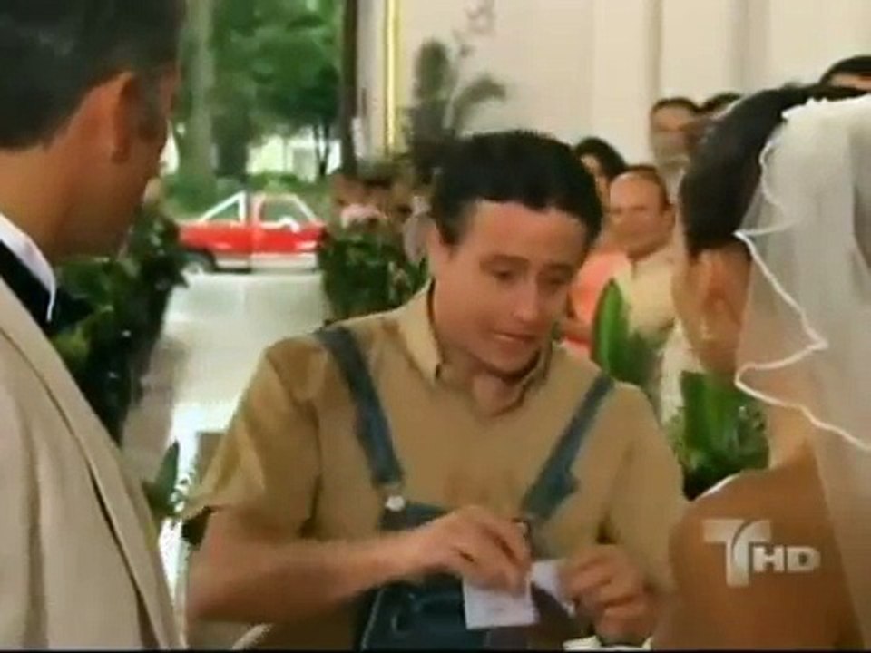 Santos y Marisela capitulo final 191