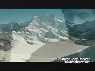 Say-John Mayer-Say what you need to say