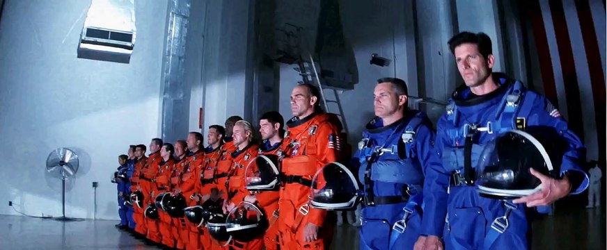 Armageddon Speech - Best Speech Ever