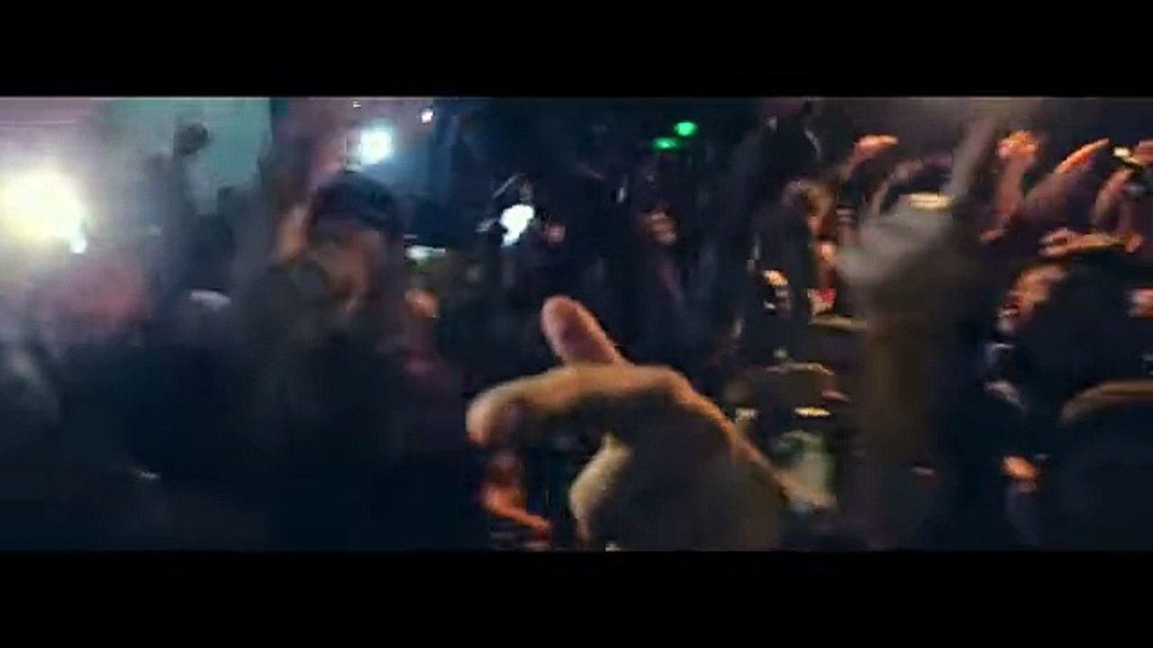 HAYCE LEMSI -ONE-ONE - (clip officiel)