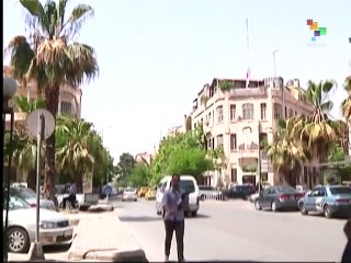 Western Backing of Extremists Fuels Instability in Arab World