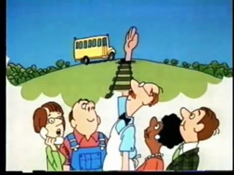 How a bill becomes law School House Rock