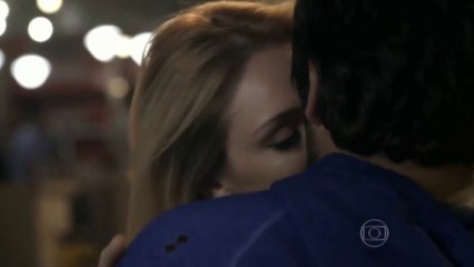 Megan e Davi (a história) - parte 30 (FIM)