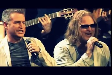 Батырхан Шукенов/Леонид Агутин/Владимир Пресняков/Гарик Мартиросян - Поппури