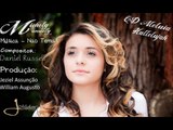 Michely Manuely - Não Temas - CD Aleluia Hallelujah