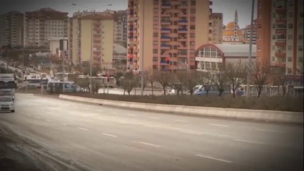 Direksiyon uygulama Sınavı Videosu Arın Sürücü Kursu 0312 270 90 90