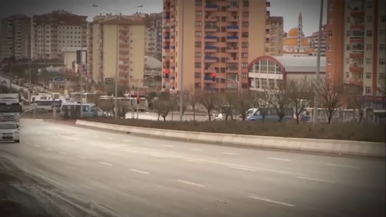 Direksiyon uygulama Sınavı Videosu Arın Sürücü Kursu 0312 270 90 90