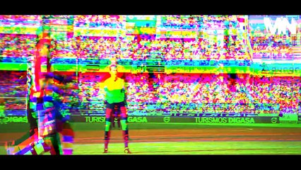 [Football Skills] ● Crazy Football Skills 2015