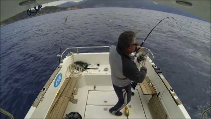 şango jig nisan 2015 trança (san yuceturun) 12 kg.:)