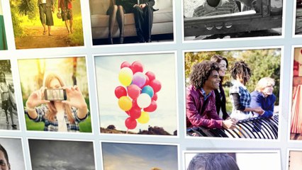 After Effects Project Files - Clean 3D Photos Slideshow Bundle - VideoHive 9453693