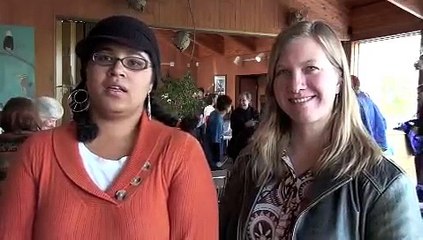 Carrotmob Targets Businesses with Green Shopping Mob