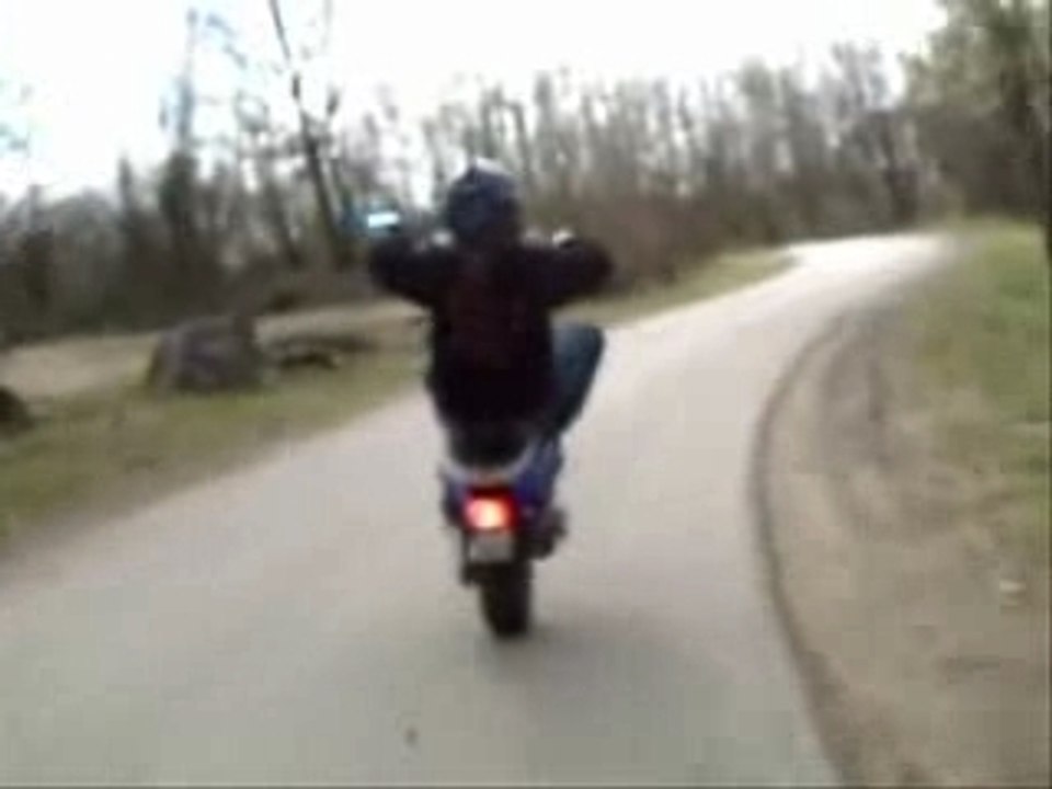 Stunt