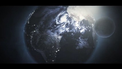 After Effects Project Files - Planet Logo Reveal - VideoHive 9477451