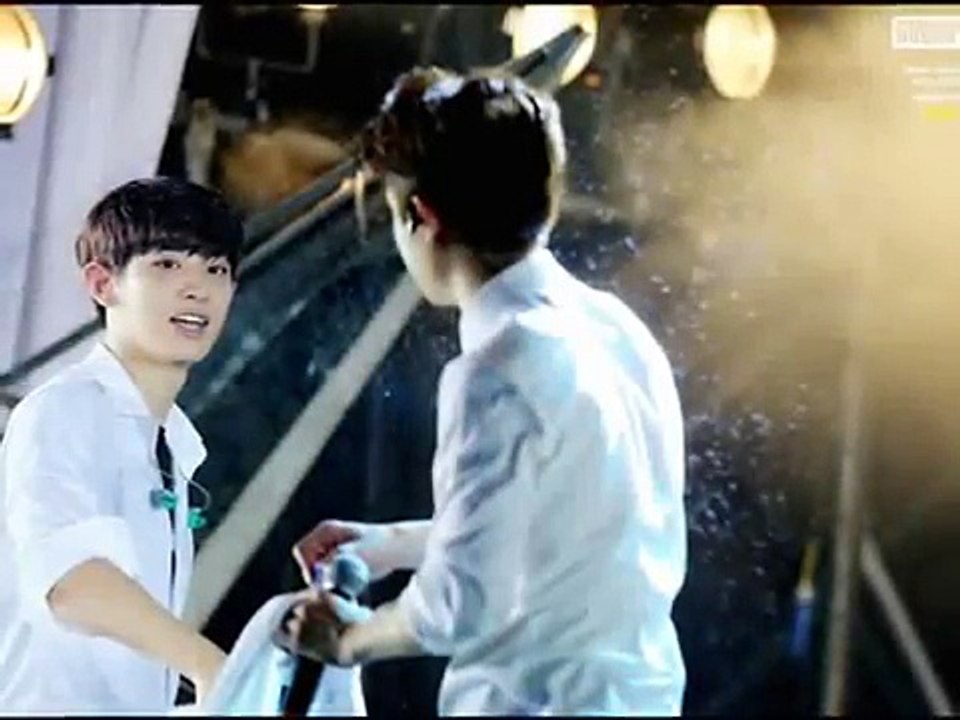 [EXO] CHANSOO - Best Luck