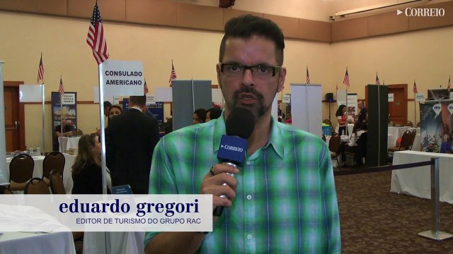 Campinas sedia edição 2015 do Visit USA