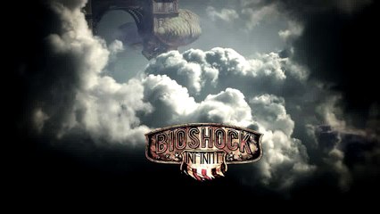 Bioshock Infinite - Nico Vega  Beast of America (Acoustic Version)
