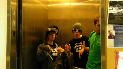 Take CS50 - Call Me Maybe Harvard Parody