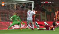 Galatasaray vs Sivasspor 4-1  Özet ve Goller - All Goals & Highlights ► Turkey Cup 30.01.2015