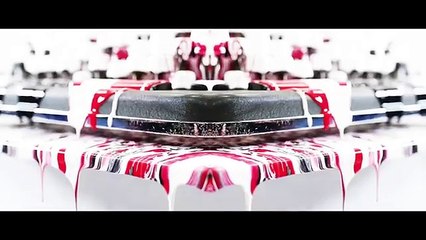 Omarion Ft. Chris Brown & Jhene Aiko - Post To Be (Official Video)