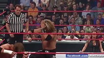 WWE Backlash  John Cena vs Triple H vs Edge( 18)
