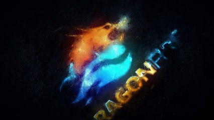 After Effects Project Files - Fire Logo Reveals - VideoHive 9464984