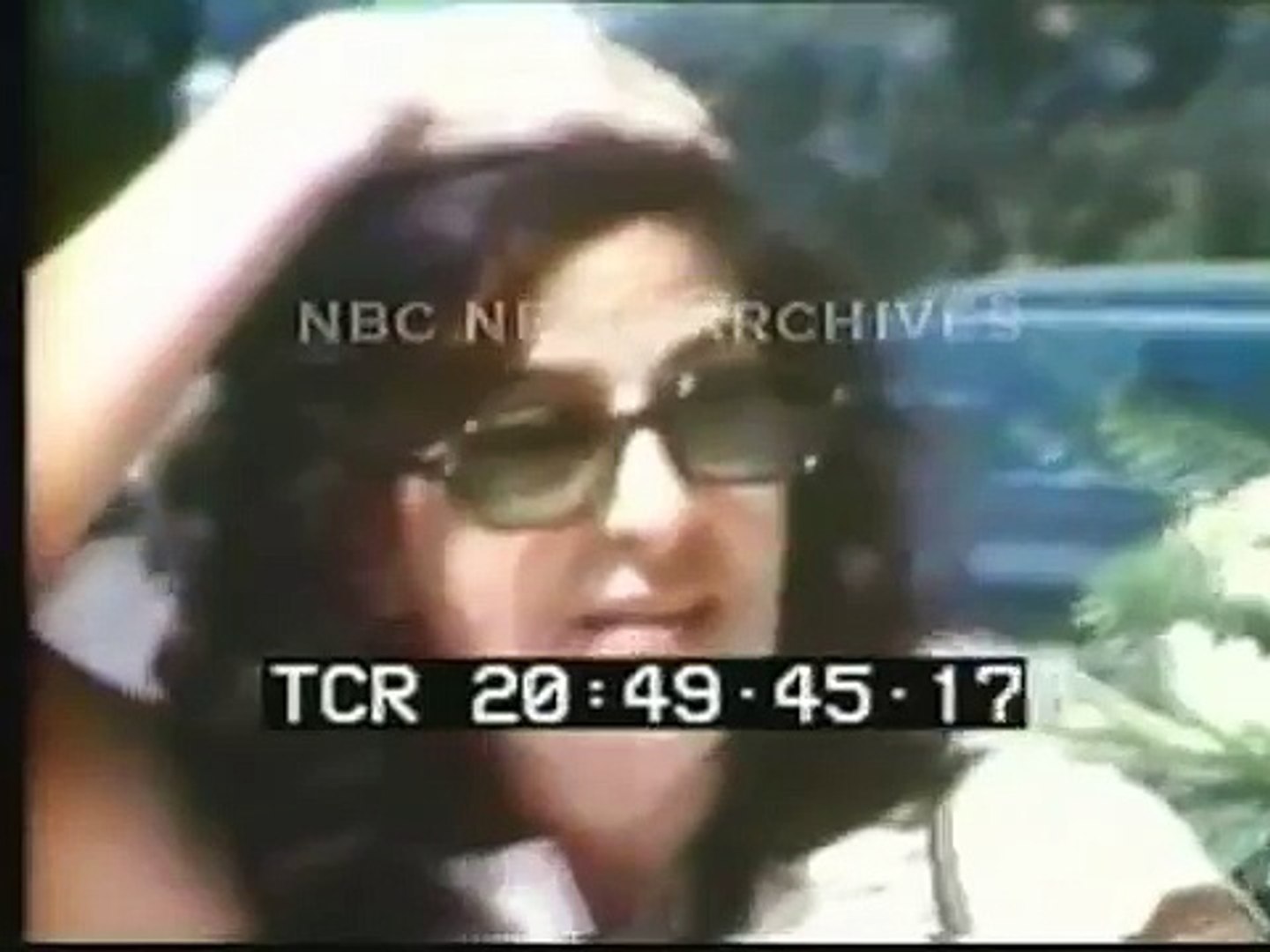 Funerals Of Sharon Tate Abigail Folger Steven Parent Jay Sebring Video Dailymotion