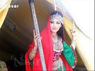 Hindko Song Master Husain Bakhsh Koghiy Jangle Diy_HIGH