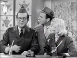 Sgt Bilko and The Con Men