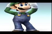 Hi Res Luigi's Mansion Texture Hack for SM64