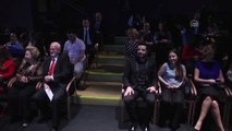 Türk Böbrek Vakfı Medya Ödülleri