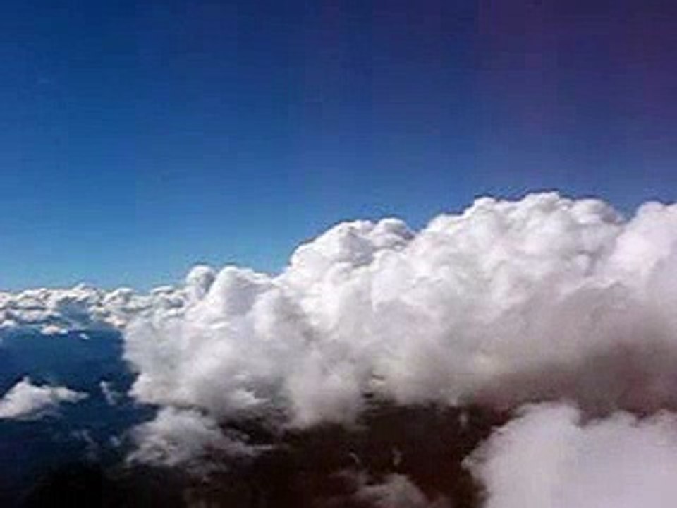 CLOUDS CLOUDS CLOUDS