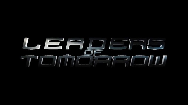 Leaders of Tomorrow - Stephen Curry, James Harden & Russell Westbrook