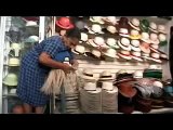 Panama Hats Sombreros Montecristi Paja Toquilla Ecuador Elaboración sombrero handmade SUBTITLES