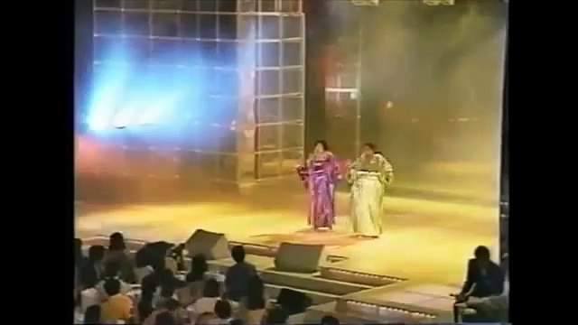 Todd In The Shadows: One Hit Wonderland- It's Raining Men by The Weather Girls