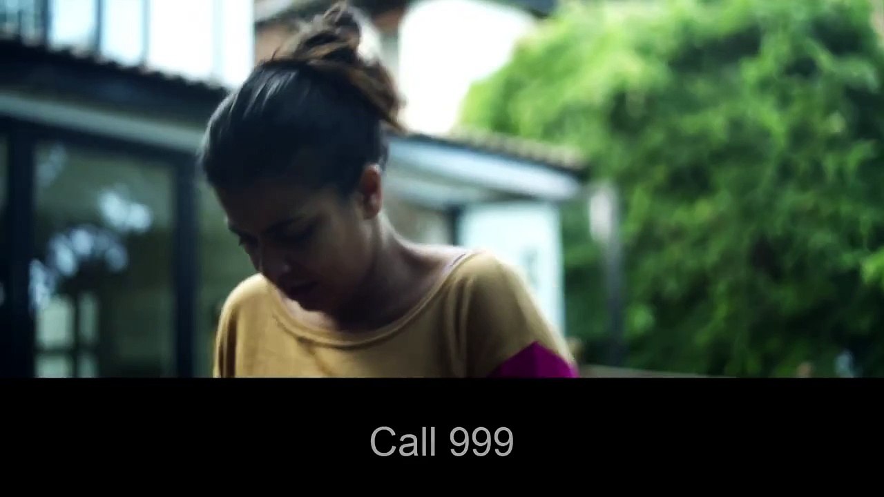 Children First Aid: Child Unconscious and Not Breathing