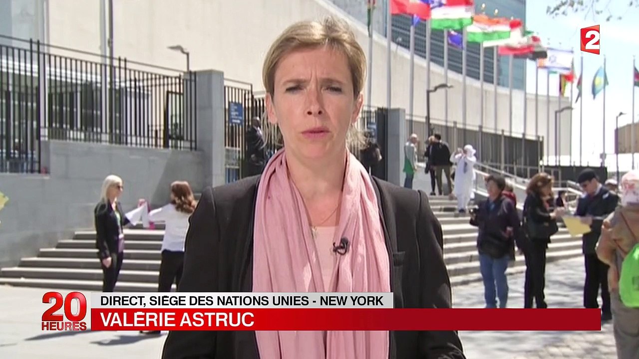 Viols d'enfants en Centrafrique : des soldats étrangers impliqués